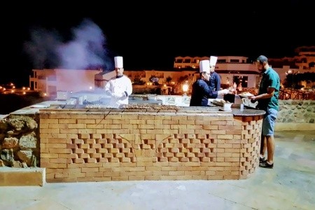 Ecotel Dahab Resort (Ex. Sol Dahab Red Sea) - 37