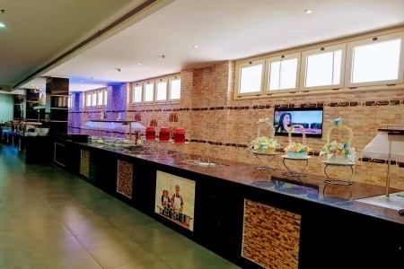 Ecotel Dahab Resort (Ex. Sol Dahab Red Sea) - 38