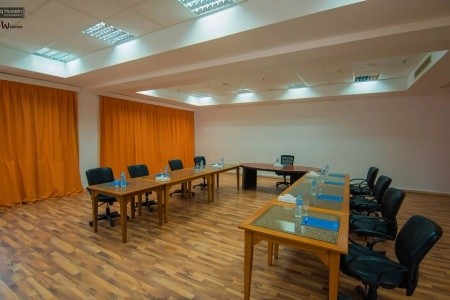 Ecotel Dahab Resort (Ex. Sol Dahab Red Sea) - 39