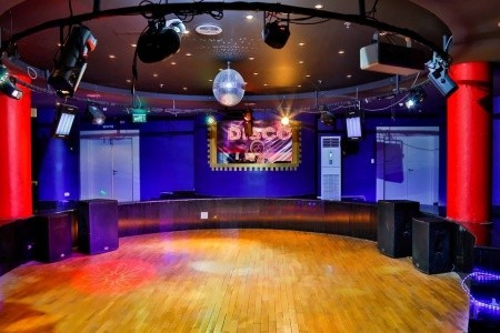 Ecotel Dahab Resort (Ex. Sol Dahab Red Sea) - 40