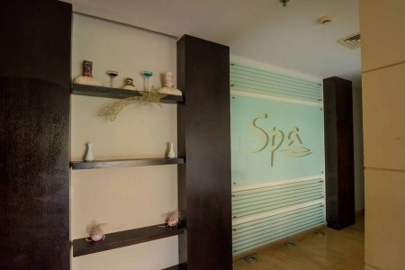 Ecotel Dahab Resort (Ex. Sol Dahab Red Sea) - 41