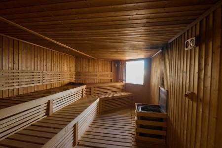 Ecotel Dahab Resort (Ex. Sol Dahab Red Sea) - 45