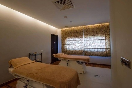 Ecotel Dahab Resort (Ex. Sol Dahab Red Sea) - 46