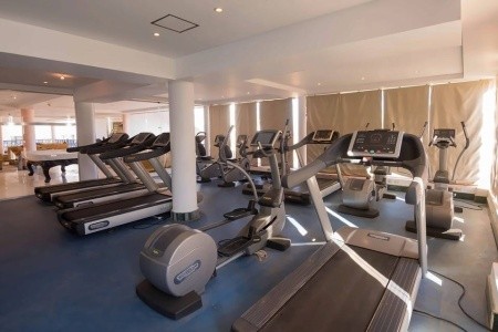 Ecotel Dahab Resort (Ex. Sol Dahab Red Sea) - 47