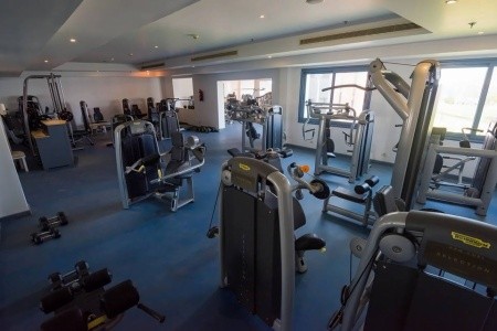 Ecotel Dahab Resort (Ex. Sol Dahab Red Sea) - 48