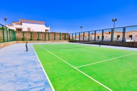 Ecotel Dahab Resort (Ex. Sol Dahab Red Sea) - 49