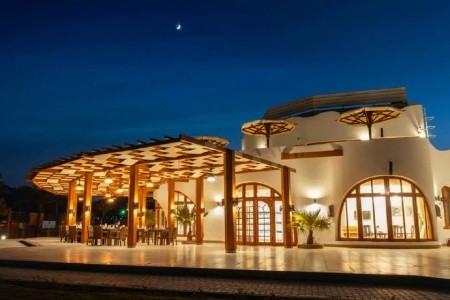 Safir Dahab Resort - 1