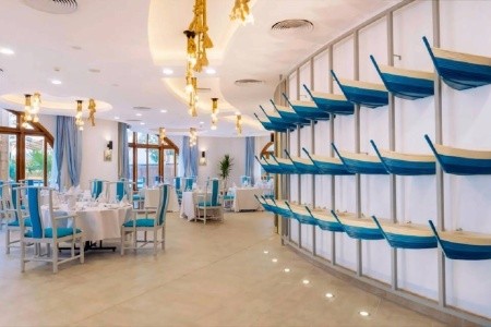 Safir Dahab Resort - 3