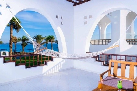 Safir Dahab Resort - 4