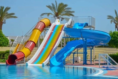 Karma Hotel (Ex. Uni Sharm) - 3