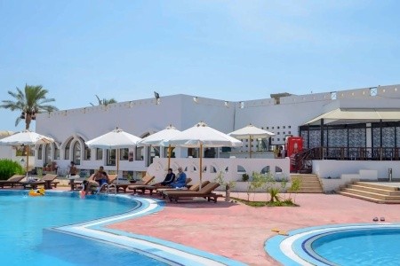 Karma Hotel (Ex. Uni Sharm) - 4