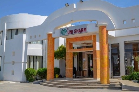 Karma Hotel (Ex. Uni Sharm) - 5