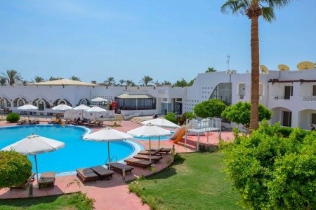 Karma Hotel (Ex. Uni Sharm) - 7