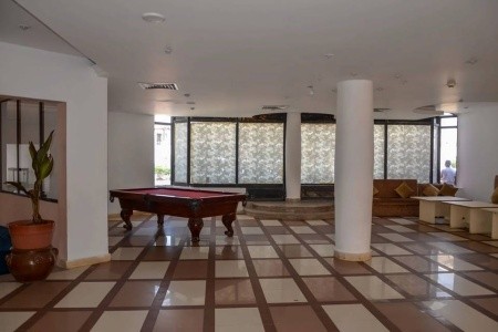 Karma Hotel (Ex. Uni Sharm) - 8