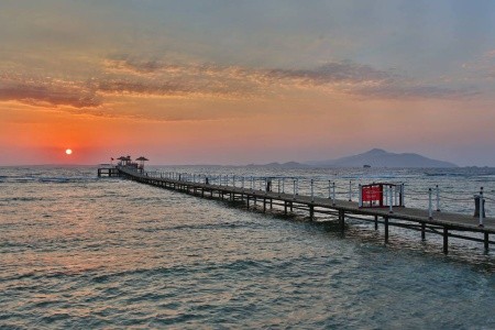 Charmillion Club Aqua Park (Ex. Sea Club) - 7