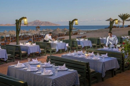 Charmillion Club Aqua Park (Ex. Sea Club) - 9