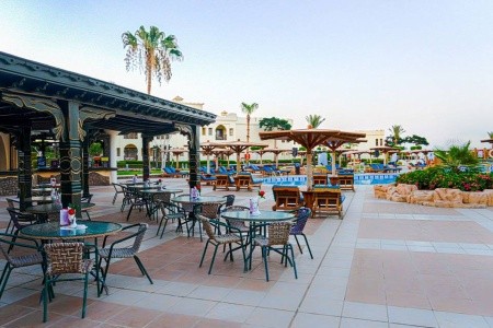 Charmillion Club Aqua Park (Ex. Sea Club) - 10