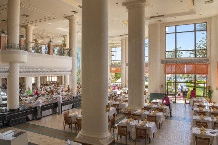 Charmillion Club Aqua Park (Ex. Sea Club) - 12