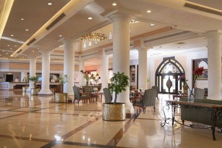 Charmillion Club Aqua Park (Ex. Sea Club) - 13