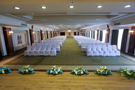 Charmillion Club Aqua Park (Ex. Sea Club) - 20