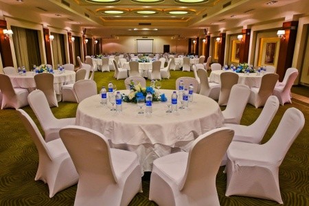 Charmillion Club Aqua Park (Ex. Sea Club) - 21