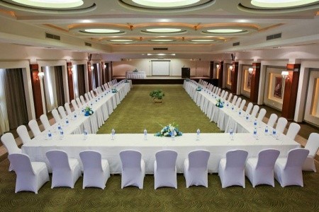 Charmillion Club Aqua Park (Ex. Sea Club) - 22