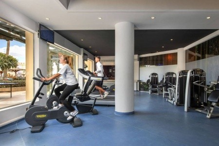 Charmillion Club Aqua Park (Ex. Sea Club) - 23