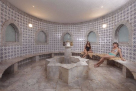 Charmillion Club Aqua Park (Ex. Sea Club) - 28