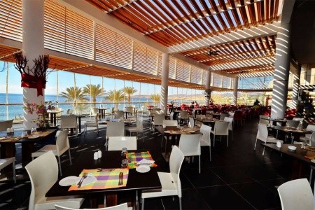 Reef Oasis Blue Bay Resort & Spa - 3