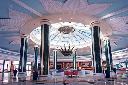 Reef Oasis Blue Bay Resort & Spa - 4