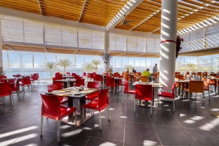 Reef Oasis Blue Bay Resort & Spa - 5