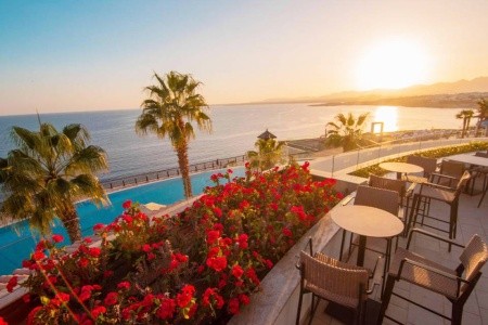 Reef Oasis Blue Bay Resort & Spa - 7