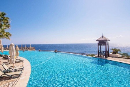 Reef Oasis Blue Bay Resort & Spa - 8