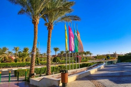 Rehana Sharm Resort - 2