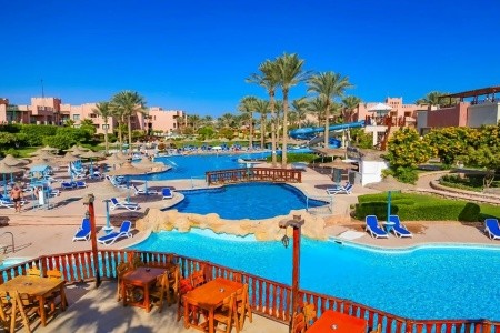 Rehana Sharm Resort - 3