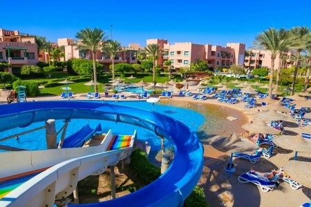 Rehana Sharm Resort - 4
