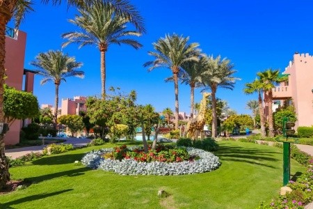 Rehana Sharm Resort - 6
