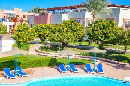 Rehana Sharm Resort - 7