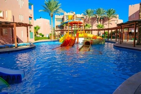 Rehana Sharm Resort - 8