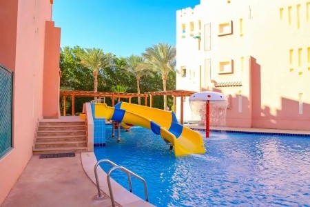 Rehana Sharm Resort - 9