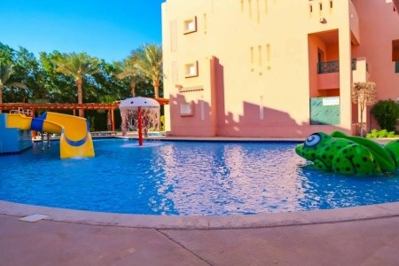 Rehana Sharm Resort - 10