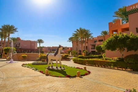 Rehana Sharm Resort - 11