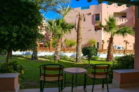 Rehana Sharm Resort - 12