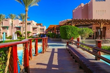 Rehana Sharm Resort - 13