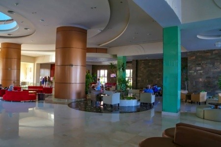 Rehana Sharm Resort - 15