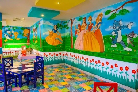 Rehana Sharm Resort - 16