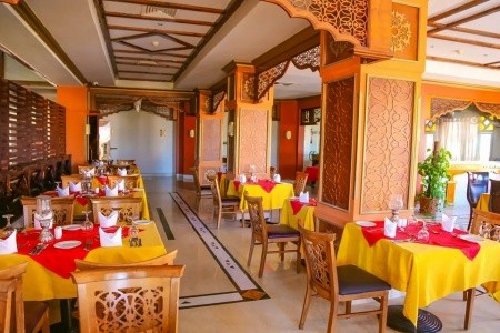 Rehana Sharm Resort - 17