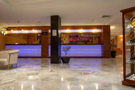 Fiesta Beach (Ex. Fiesta Beach Club) - 8