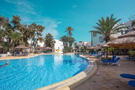 Fiesta Beach (Ex. Fiesta Beach Club) - 9