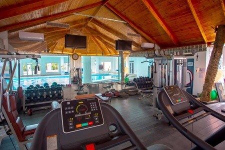 Fiesta Beach (Ex. Fiesta Beach Club) - 15